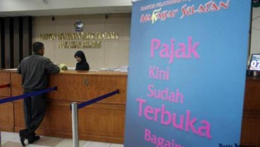 Sumsel Tambah Kerjasama E-Samsat dengan Perbankan