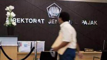 Ditjen Pajak Bekuk Penerbit Faktur Fiktif