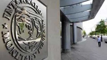 IMF: Peluang Penciptaan Lapangan Kerja di AS Masih Besar