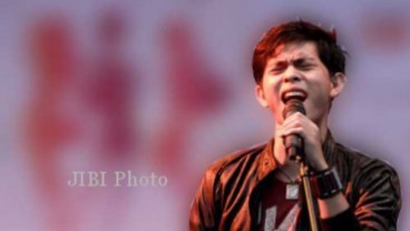 Cakra Khan Kecewa dengan Penyelenggara Panasonic Gobel Award