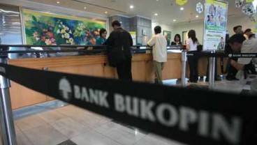 Aksa Mahmud Kuasai 30% Saham Bank Bukopin