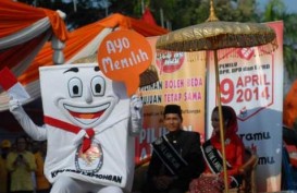 Animo WNI di Belanda Ikut Pemilu Meningkat