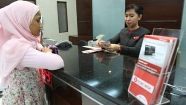 Ini Alasan OCBC NISP Tak Bagi Deviden