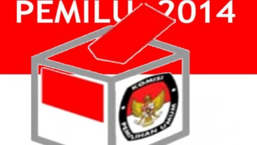 PEMILU LEGISLATIF 2014: Panwaslu Palembang Terjunkan 1.831 Pengawas Lapangan