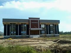 Operasonal UPTD Metrologi Balikpapan Molor