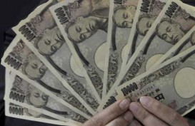 Peredaran Uang di Jepang Akan Naik 50%