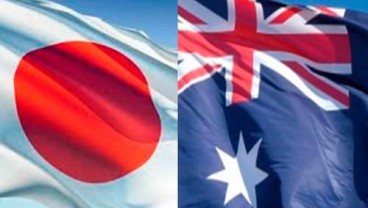 Pakta Perdagangan Australia-Jepang Dekati Kata Sepakat