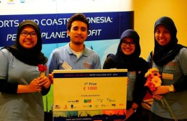 Ide Mahasiswa Ini Menang di Ajang Kompetisi Indonesia-Belanda