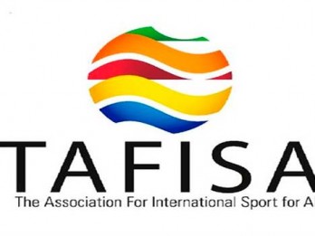 TAFISA WORLD SPORT: Formi Promosikan Olah Raga Tradisional