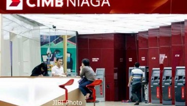 PILEG 9 April, CIMB Niaga Digital Lounge Buka Setengah Hari