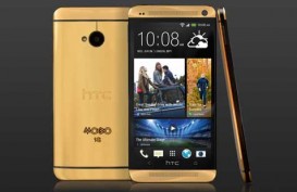 HTC One M8 Tumpuan Perusahaan Genjot Penjualan