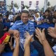 KAMPANYE PILEG 2014: SBY Dituduh Gunakan Fasilitas Negara, Bawaslu: Tidak Cukup Bukti