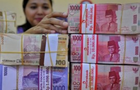 Jelang Pengumuman BI Rate, Kurs Tengah Rupiah Melemah ke Rp11.309/US$