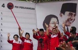 Saat Nyoblos Besok, Megawati Bakal Disambut Hadroh & Kasidah