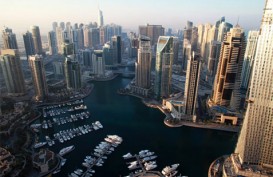 RI Jalin Kerja Sama Bisnis dengan Uni Emirat Arab