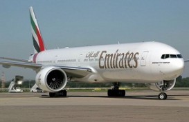 Emirates Luncurkan Aplikasi Bagi Pengguna iPad