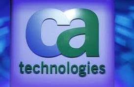 CA Technologies Luncurkan Sistem Analitik Terbaru