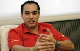 Iklan Jokowi Bikin Ardi Bakrie Marah? Keluarga Belum Beri Konfirmasi