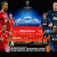 LIGA CHAMPIONS: Bayern Munchen vs Manchester United, Prediksi, Line Up (SCTV)