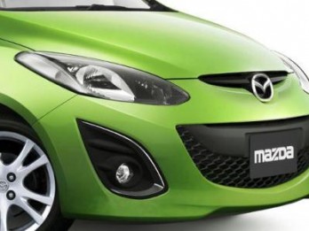 Bisnis Otomotif: Great Mazdavaganza Tawarkan Paket Sporty Bagi Pembeli
