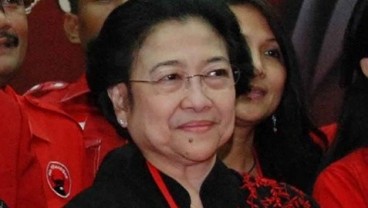 PILEG 2014: Pengajian Digelar di Rumah Megawati, Hadirkah Jokowi?