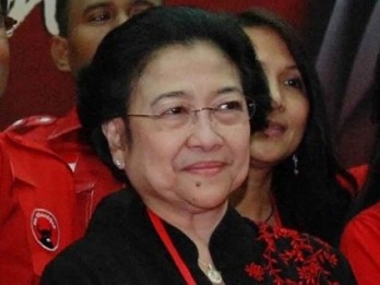 PILEG 2014: Pengajian Digelar di Rumah Megawati, Hadirkah Jokowi?