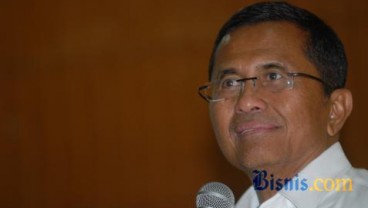 Dahlan Iskan: Nyoblos Nomor 7, Masa yang Lain?