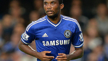 HASIL LIGA CHAMPIONS: Babak I, Chelsea vs Paris St Germain 1-0