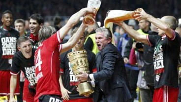 JADWAL LIGA CHAMPIONS: Bayern Munchen vs Manchester United, Rekor Pertemuan (SCTV)