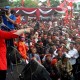 PILEG 2014: Pencoblosan Dimulai, Megawati Belum Terlihat di TPS