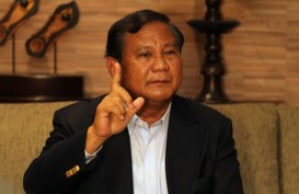 Pileg 2014: Gerindra Optimis Raih 3 Kursi DPR dari Dapil Jawa Barat