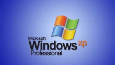 Microsoft Setop Update Windows XP, Keamanan Jutaan Komputer Terancam