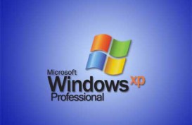 Microsoft Setop Update Windows XP, Keamanan Jutaan Komputer Terancam