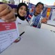 PILEG 2014: Tak Semua Saksi Parpol Hadir di TPS Pekanbaru