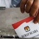 Quick Count Pileg 2014: Suara 50,45%, PDIP dan Golkar Mantap di 2 Besar Versi Indikator Politik Indonesia