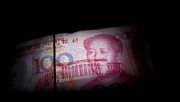 Yuan Diyakini Segera Rebound