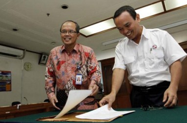 Pelni Diminta Bentuk Anak Usaha Pengelola Tanjung Priok