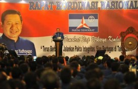 PILEG 2014: Jatuhnya Demokrat Jadi Pelajaran Partai Jangan Korupsi