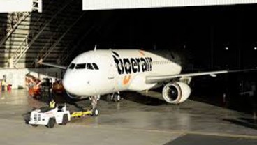 Tigerair Mandala Dikabarkan Kembali Tutup Sejumlah Rute