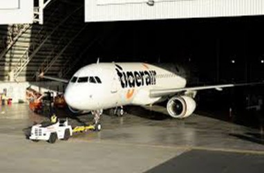 Tigerair Mandala Dikabarkan Kembali Tutup Sejumlah Rute