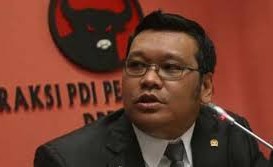 PILEG 2014: PDI-P Tunggu Hasil KPU