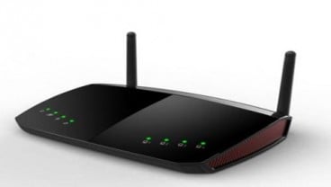 TP Link Luncurkan Wireless Router Terbaru