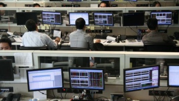 Mandiri Sekuritas: IHSG Naik Terbatas, Beli 5 Saham Ini