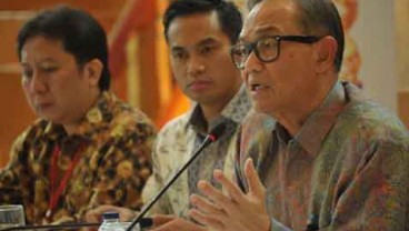 Pileg 2014: Kadin Minta Caleg Terpilih Kritisi TDL Industri dan Upah Buruh