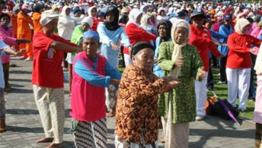 Degenesrasi Makula, Penderita Punya Potensi Bunuh Diri