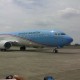 Buatan Boeing, Pesawat Kepresidenan RI Tiba di Halim Perdanakusuma