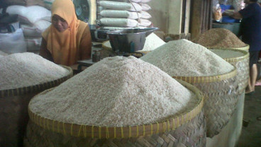 Harga Bahan Pokok Terkerek Naik Pekan Ini