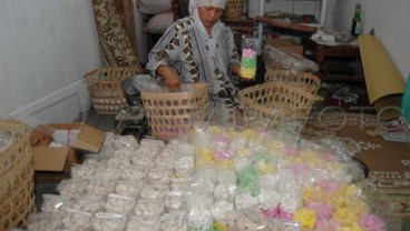 Kemendag Fasilitasi UKM Halal di MIHAS 2014