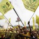 PILEG 2014: Partai Golkar di Riau Optimistis Raih Suara Terbanyak