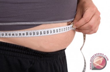 TIPS KESEHATAN: Atasi Obesitas dengan Pola Makan Sehat